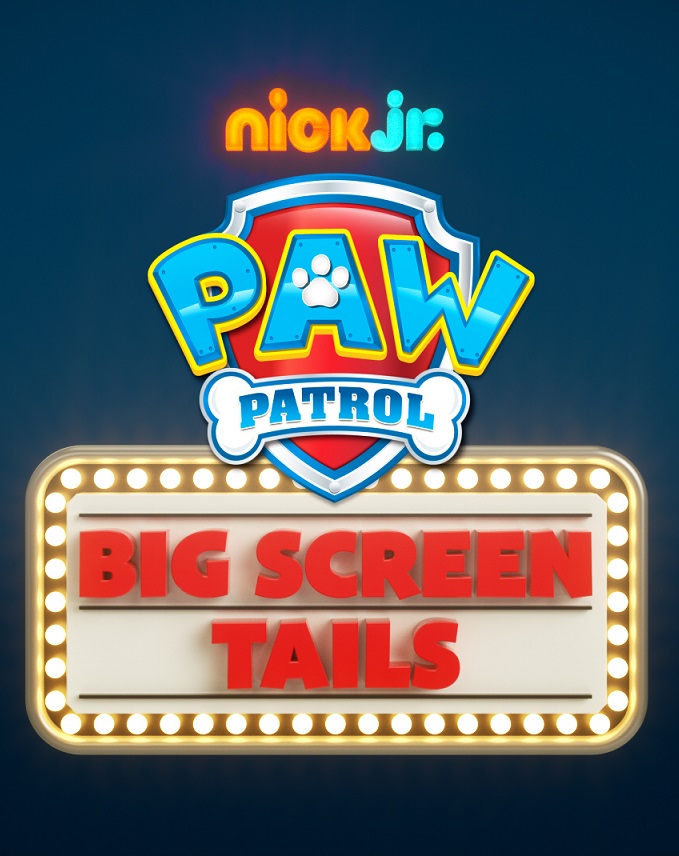 Paw Patrol: Mission Big Screen